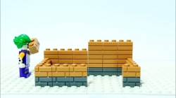 مجموعه استاپ موشن لگو ها برای کودکان قسمت 169